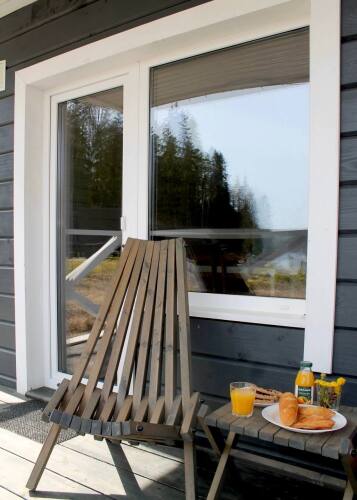 Гостевой дом Нордикхаус, фото 20