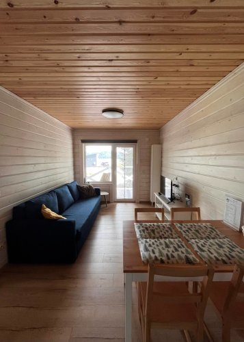 Гостевой дом Нордикхаус, фото 21