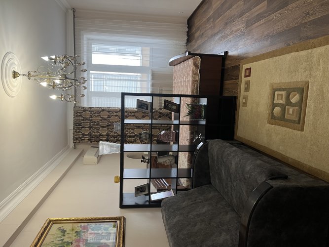 Апартаменты Байрамова 67А, фото 11