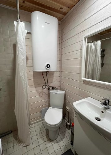 Гостевой дом Нордикхаус, фото 24