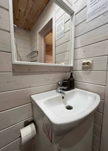 Гостевой дом Нордикхаус, фото 25