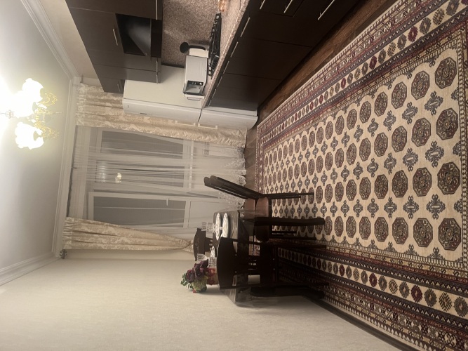 Апартаменты Байрамова 67А, фото 14