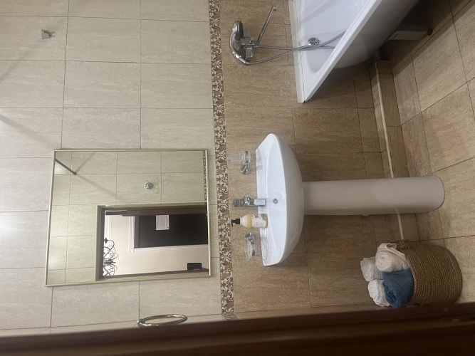 Апартаменты Байрамова 67А, фото 16