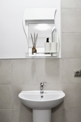 Апартаменты на Комсомольской, фото 27