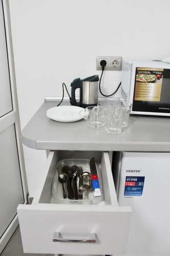 Апартаменты на Комсомольской, фото 28