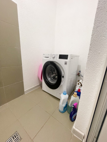 Апартаменты на Комсомольской, фото 29