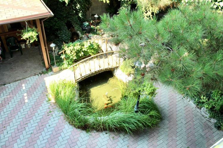 Апартаменты на Комсомольской, фото 30