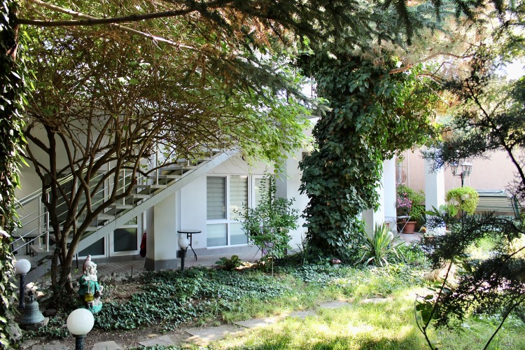 Апартаменты на Комсомольской, фото 31