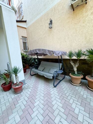 Апартаменты на Комсомольской, фото 33