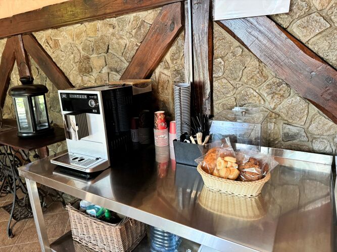 Апартаменты на Комсомольской, фото 34