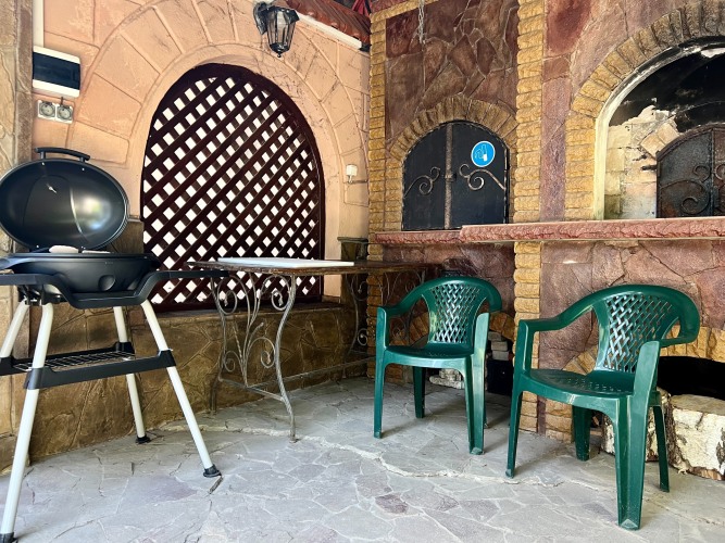 Апартаменты на Комсомольской, фото 35