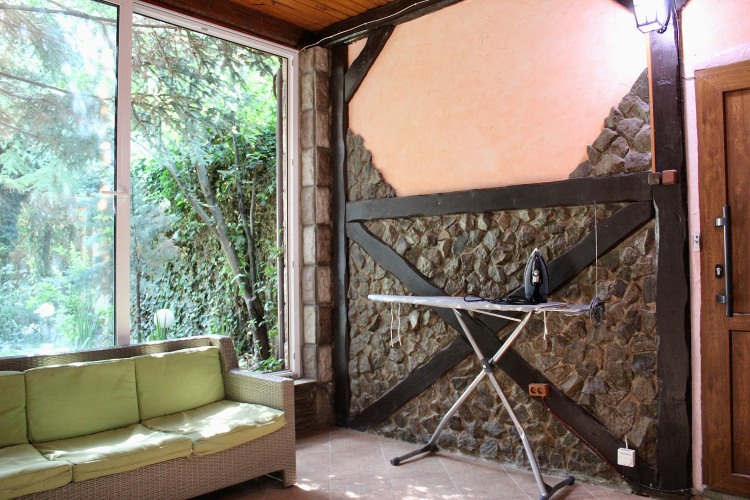 Апартаменты на Комсомольской, фото 36