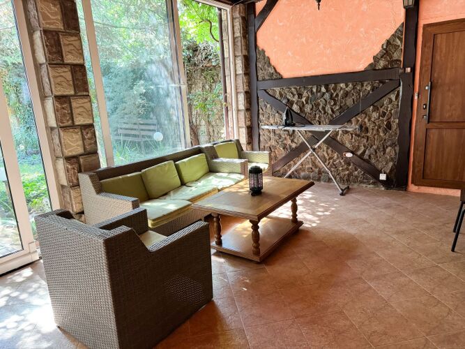 Апартаменты на Комсомольской, фото 37