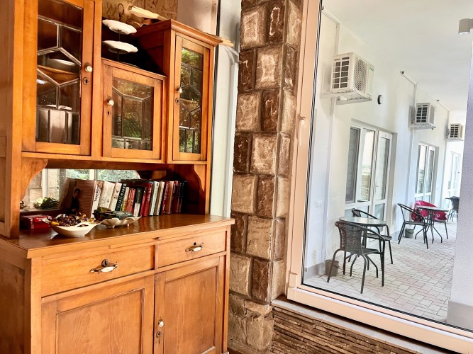 Апартаменты на Комсомольской, фото 38