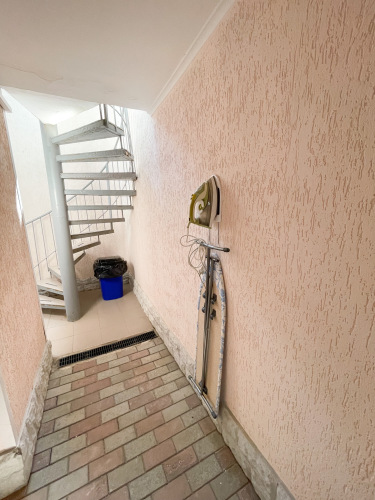 Апартаменты на Комсомольской, фото 42