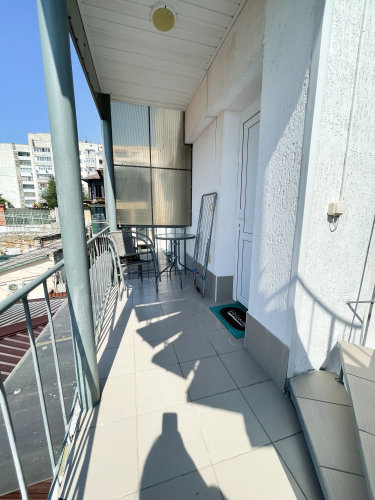 Апартаменты на Комсомольской, фото 43