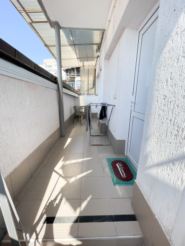 Апартаменты на Комсомольской, фото 44