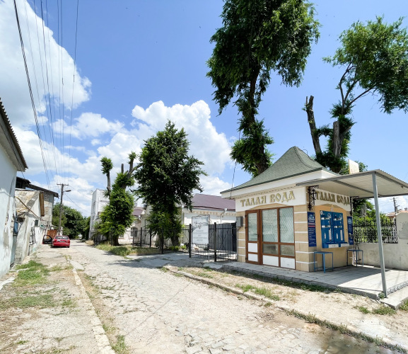 Апартаменты на Комсомольской, фото 45