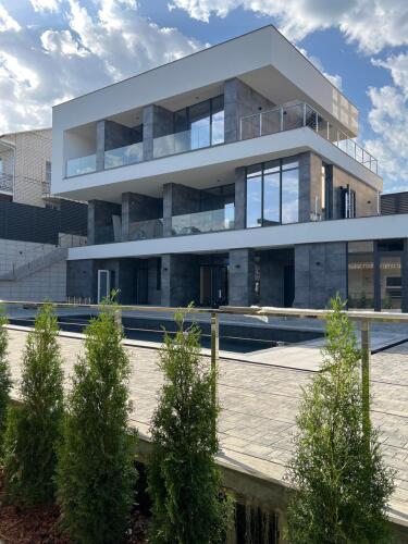 Гостевой дом Черноморская Звезда, фото 58