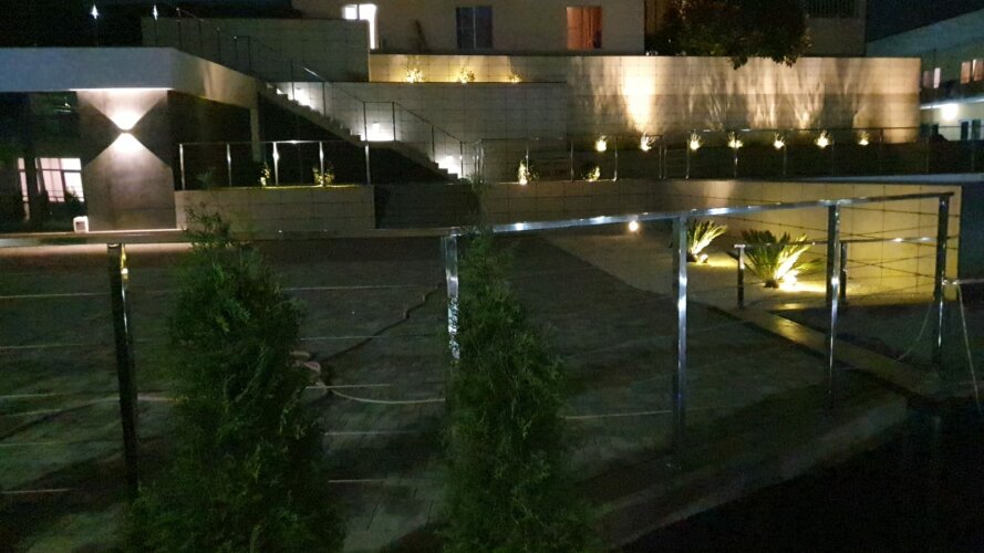 Гостевой дом Черноморская Звезда, фото 61