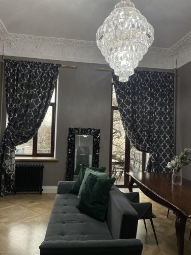 Апартаменты Особняк Свешникова 19 века, фото 11