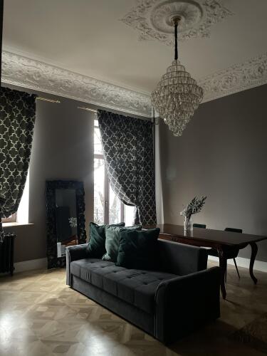 Апартаменты Особняк Свешникова 19 века, фото 12