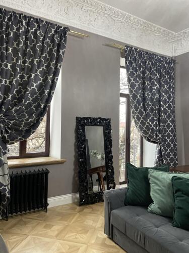 Апартаменты Особняк Свешникова 19 века, фото 13