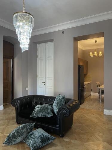 Апартаменты Особняк Свешникова 19 века, фото 14