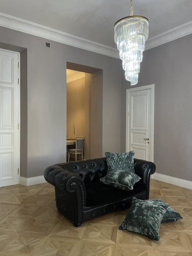 Апартаменты Особняк Свешникова 19 века, фото 15