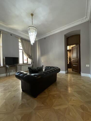 Апартаменты Особняк Свешникова 19 века, фото 16