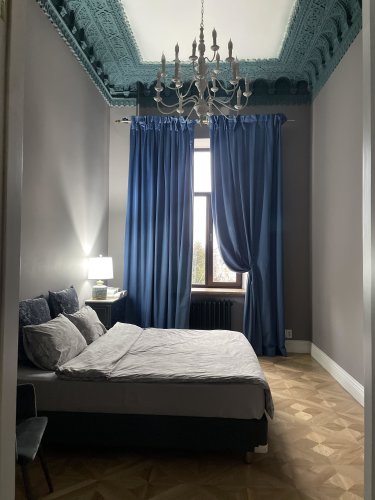 Апартаменты Особняк Свешникова 19 века, фото 17