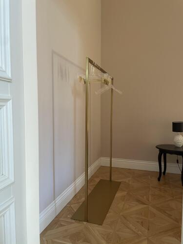 Апартаменты Особняк Свешникова 19 века, фото 19