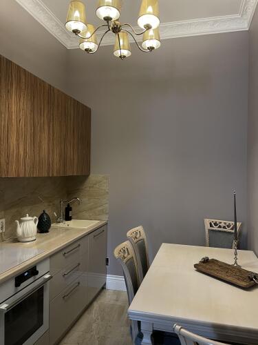 Апартаменты Особняк Свешникова 19 века, фото 20