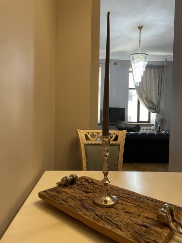 Апартаменты Особняк Свешникова 19 века, фото 21