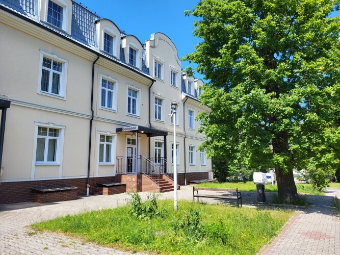 Апартаменты на Балтике, фото 16