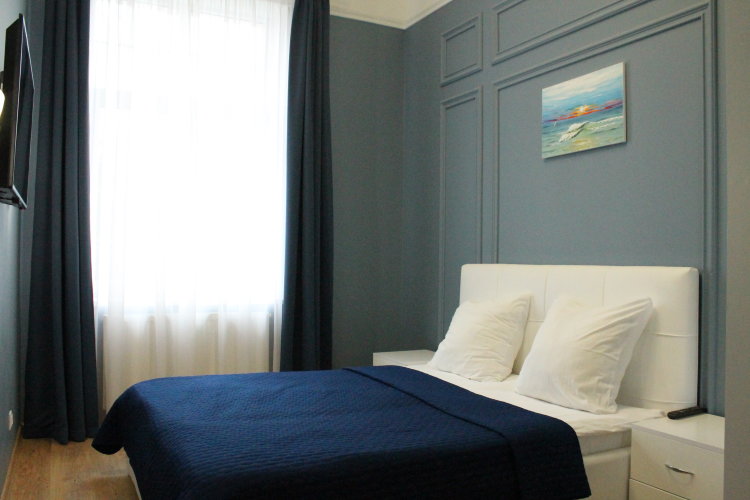 Апартаменты на Балтике, фото 17