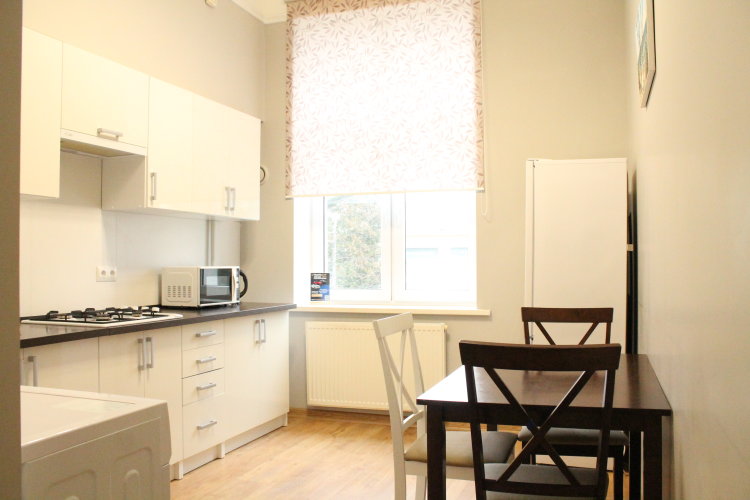 Апартаменты на Балтике, фото 18