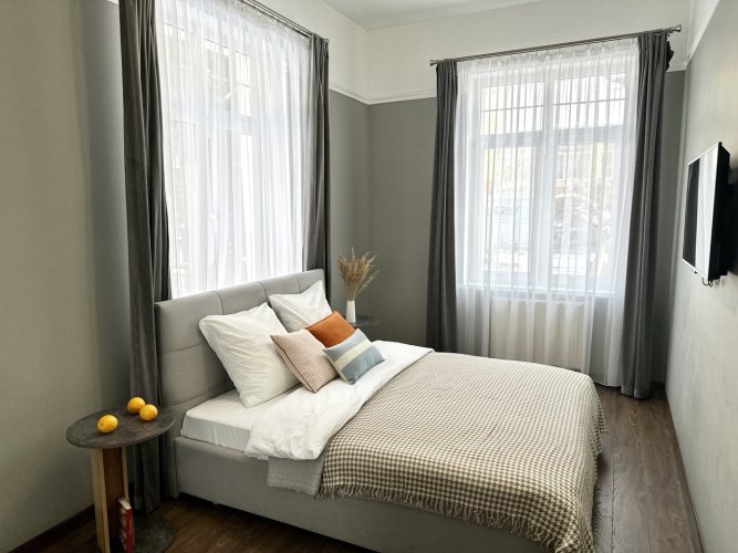 Апартаменты на Балтике, фото 20