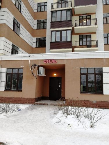 Гостиница Милена, фото 26