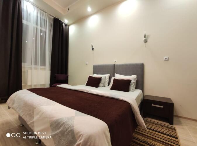 Гостиница Милена, фото 28