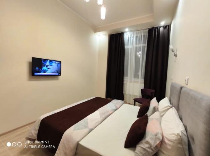 Гостиница Милена, фото 29