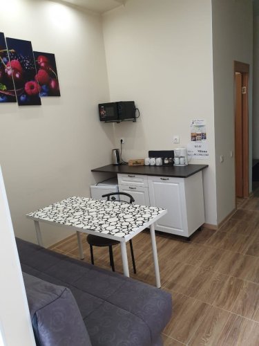 Гостиница Милена, фото 33