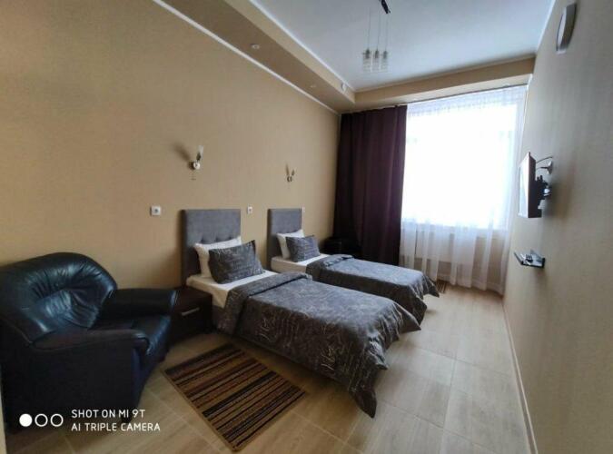 Гостиница Милена, фото 35