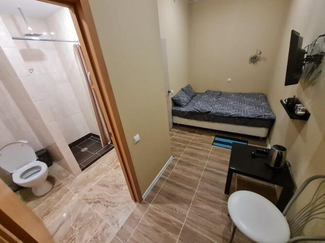 Гостиница Милена, фото 38