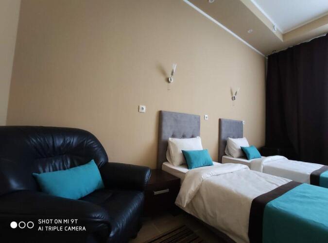 Гостиница Милена, фото 39