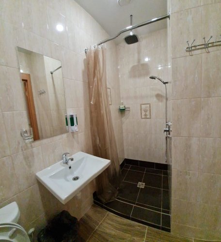 Гостиница Милена, фото 40