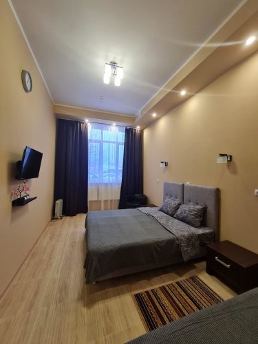 Гостиница Милена, фото 41