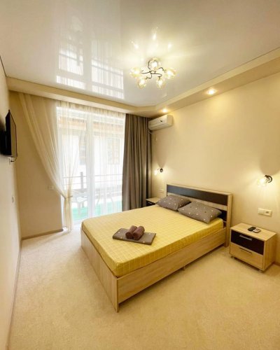 Гостевой дом Ридад, фото 12