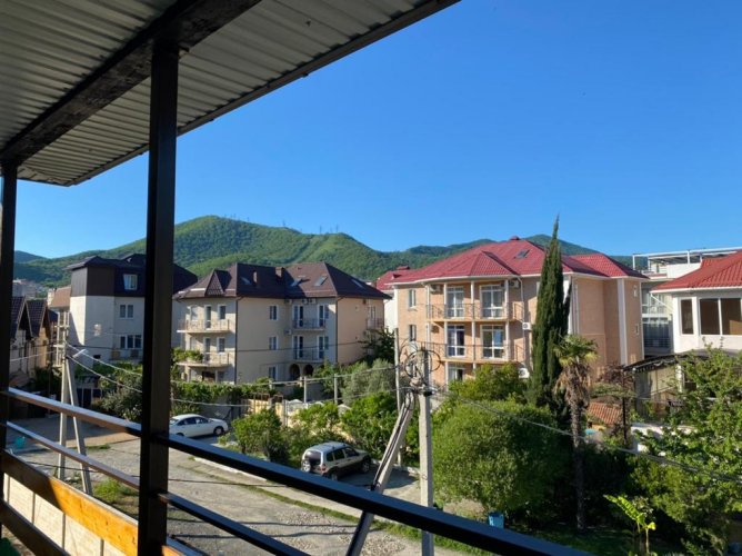 Гостевой дом Ридад, фото 14