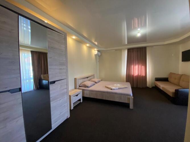 Гостевой дом Ридад, фото 16